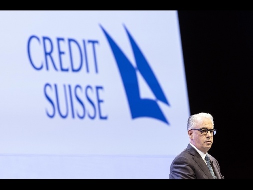Emorragia di depositi al Credit Suisse, usciti 67 miliardi