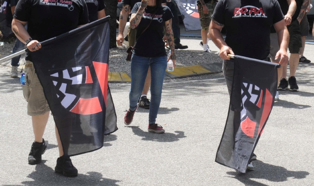 Azzate, Do.Ra. al 25 Aprile: interrogazione parlamentare