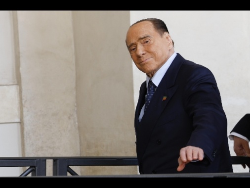 Marina Berlusconi, mio padre sta molto meglio ed è tenace