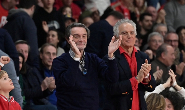 Pallacanestro Varese, Fontana e Galimberti: lettera ai tifosi