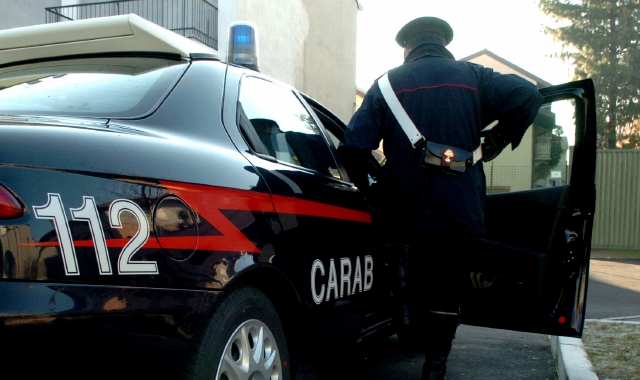 Difende la figlia da avance: ucciso a Oleggio