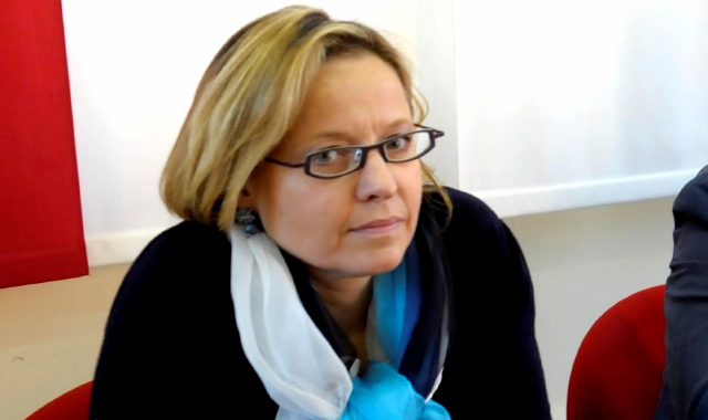 Elisabetta Fabbrini è stata direttore amministrativo agli ospedali di Busto e Gallarate