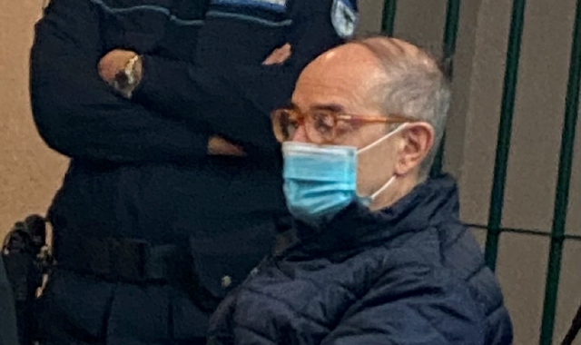 Giuseppe Agrati, unisco superstite del rogo, condannato a 25 anni per omicidio