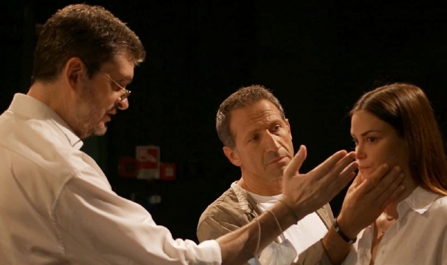 Camilla Tedeschi: la figlia d’arte tra commedia e noir