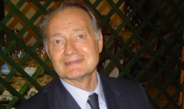 Varese: è morto Gagliardi, ex pilota della Ferrari