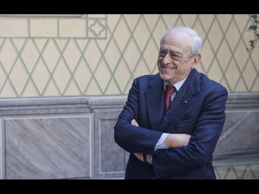 Caltagirone raddoppia in Mediobanca, è al 9,9%