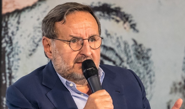 Pier Vittorio Buffa (foto Redazione)
