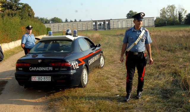 Delitto Aloisio, niente udienza per il pentito