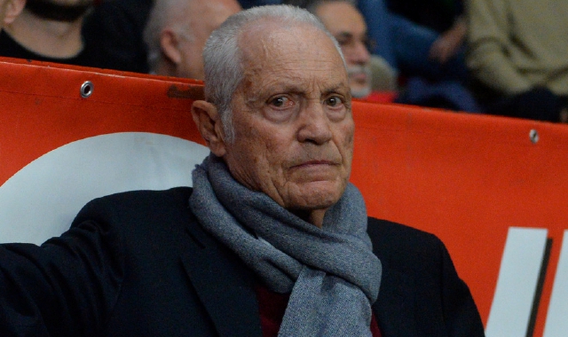Pallacanestro Varese, Bulgheroni verso la presidenza
