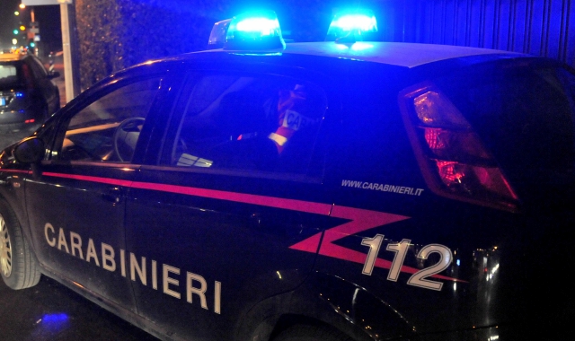 Accoltellato 26enne, arrestato l’aggressore