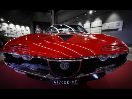 Si può riparare auto anche se l'intervento supera il valore