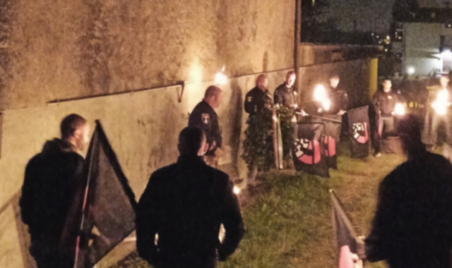 Una manifestazione organizzata dai Do.Ra. (foto Archivio)