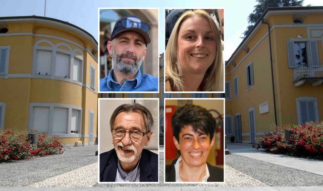 Lonate Pozzolo, legalità: parola ai candidati