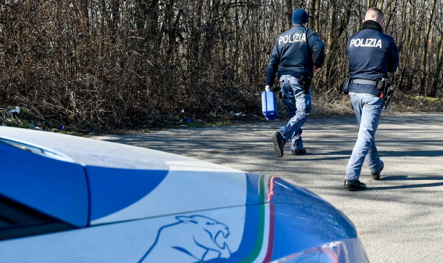 Latitante da un anno, il pusher Pedro arrestato a Orio