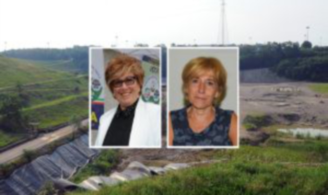 Aspiranti sindaco di Cerro Maggiore (foto Redazione)