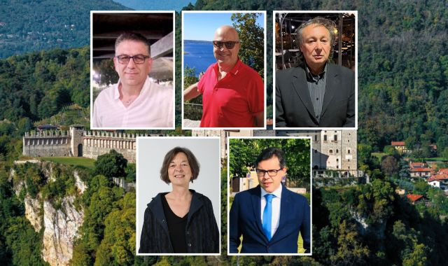 Angera, rocca da valorizzare: parola ai candidati