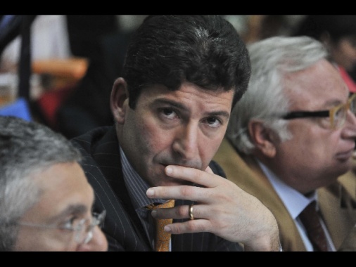 Vittorio Pisani nominato capo della Polizia
