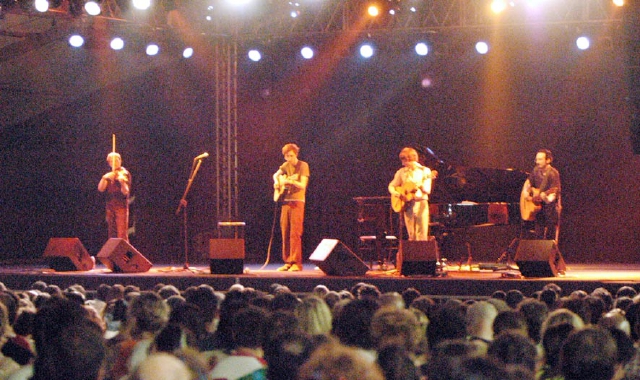 Festival di Villa Arconati (foto Archivio)
