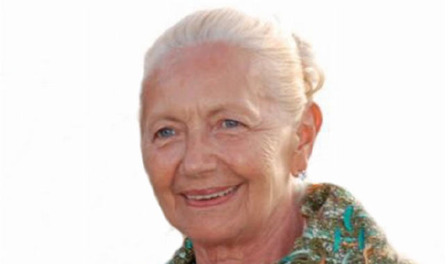 E’ morta Maria Mangano, vedova Pirola (foto Redazione)
