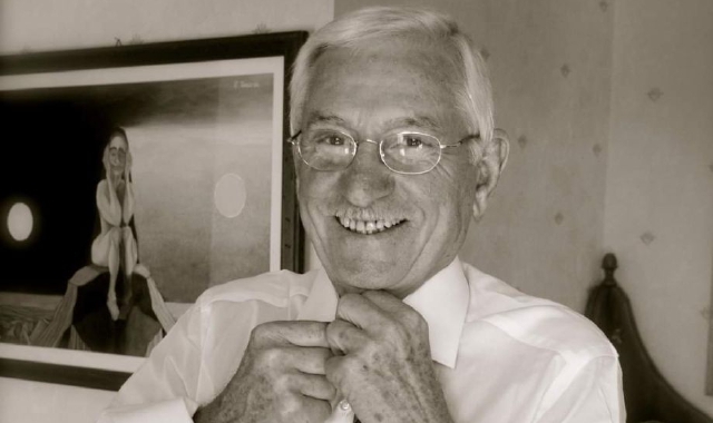 Arona piange l’ex vigile Pino Garbo