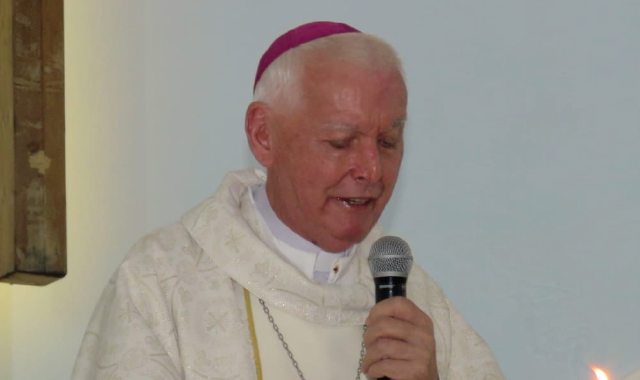 Dom Guerrino Brusati