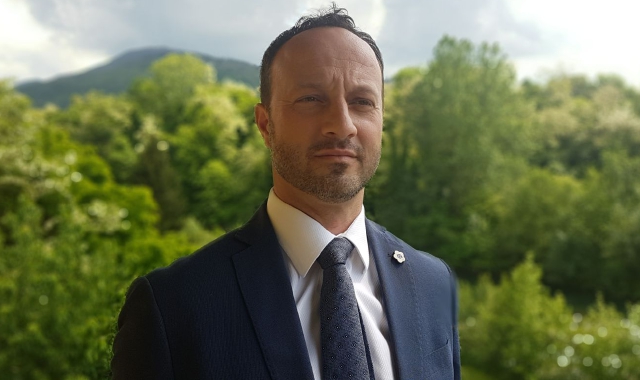 Baglioni si conferma ad Agra