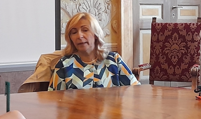 Lorella Bigatti nuovo amministratore unico di Castellanza Servizi