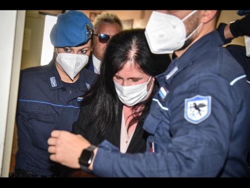 I medici del carcere: Alessia Pifferi è una bimba di 7 anni