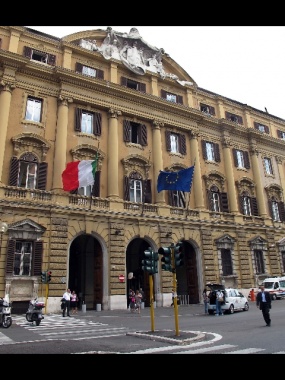 Btp Valore: Mef, premio extra finale di fedeltà dello 0,5%