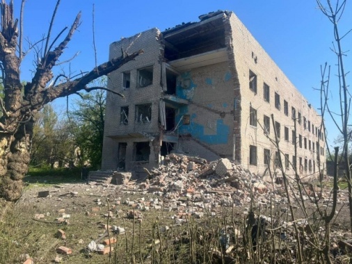 Ucraina, ex soldato Usa ucciso in un attacco russo a Bakhmut