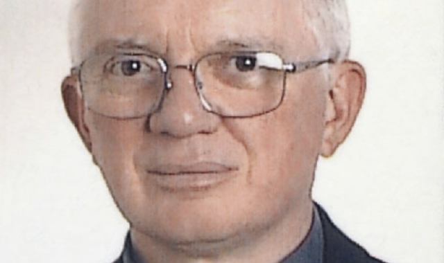 Alla Brunella di Varese i funerali di don Sergio Vegetti