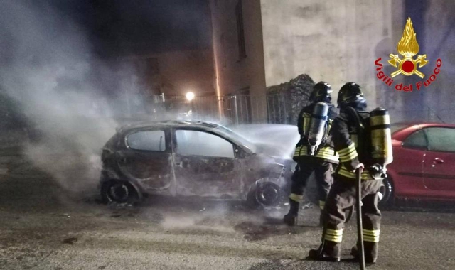 Notte di follia a Luino: tre denunce