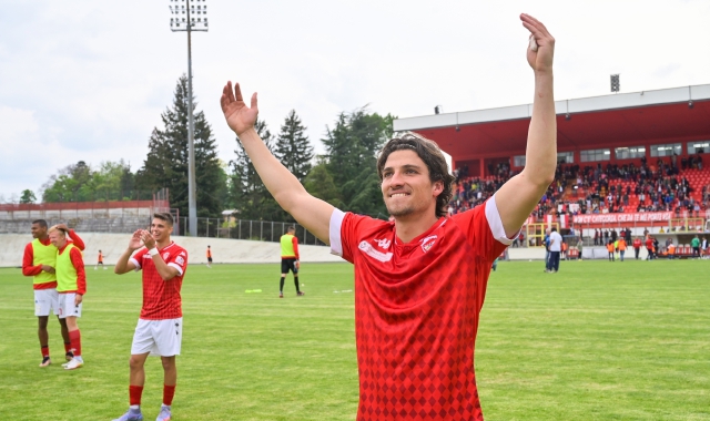 Reclamo accolto: il Varese resta in Serie D