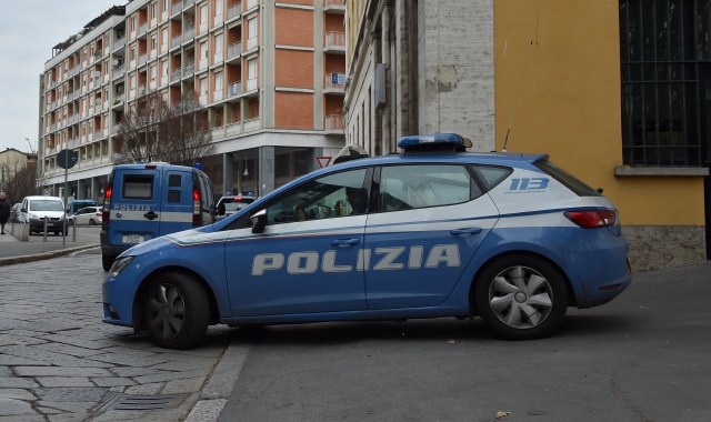 Controlli e denunce a Legnano
