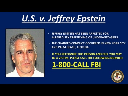 Wsj, Epstein cercò di ricattare Bill Gates per affaire con russa