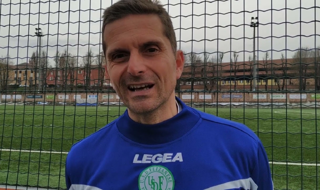 La Pro Patria pensa al cognato di Buffon