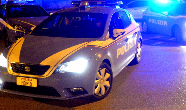 Sassate e insulti: famiglia aggredita a Gallarate