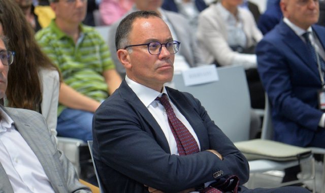 Ita affonda Malpensa? Brunini: «Non penso proprio»
