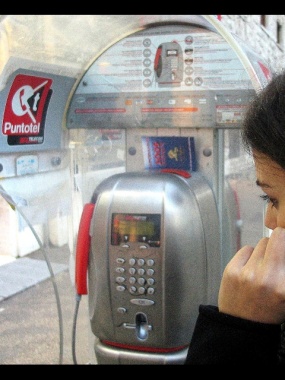Addio alle cabine telefoniche, Tim non ha più obblighi
