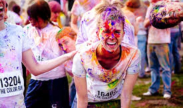 Color Run