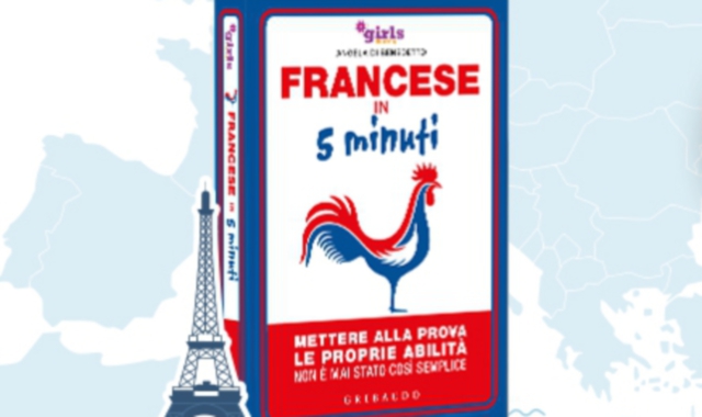 Il francese in cinque minuti. Con Prealpina