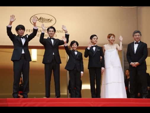 Cannes, migliore sceneggiatura a Sakamoto Yuji per Monster
