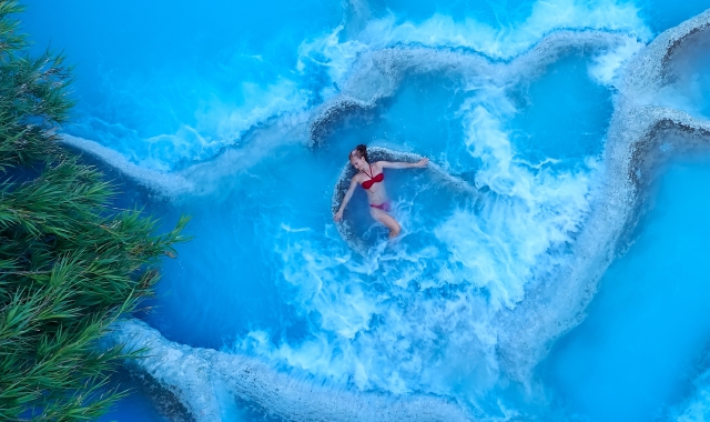 Le Terme Berzieri di Salsomaggiore 