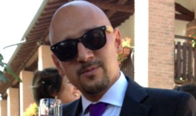 Davide Fontana (foto Archivio)