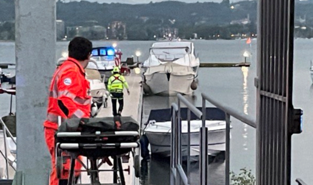 Lisanza, morti anche due agenti dell’intelligence
