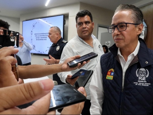 Messico: italiana uccisa in un bar di Playa del Carmen