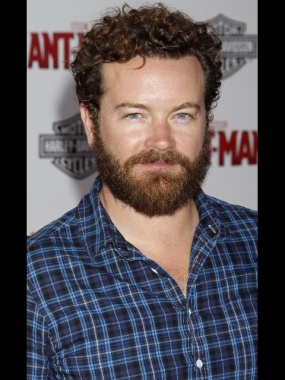 Usa, l'attore Danny Masterson colpevole di stupro