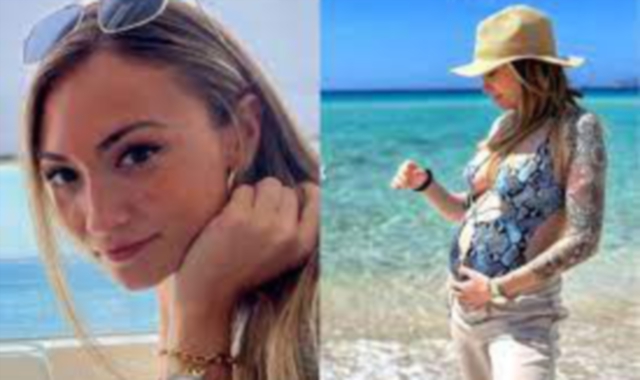 Giulia, la 29enne uccisa dal fidanzato