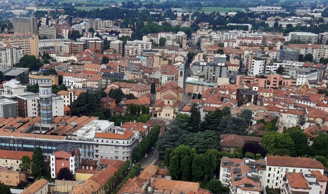 Saronno, ecco la tassa di soggiorno