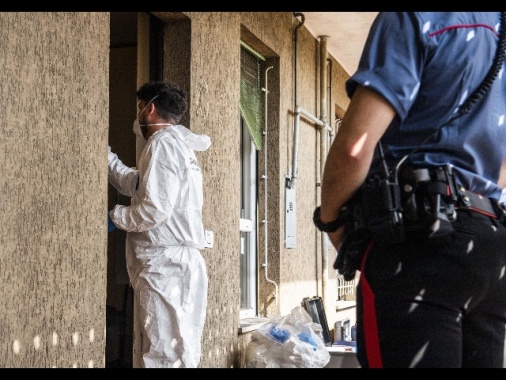 Uomo accoltellato a in Brianza, identificato il presunto killer